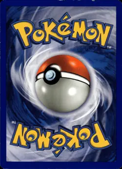 Pokemon TCG Card WOTC Vintage Wizards Zapdos (30) 30/62 Fossil 30/62 - Image 2