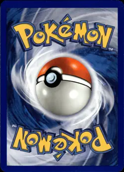 Pokemon TCG Card WOTC Vingtage Wizards Vileplume (31) Jungle 31/64 - Image 2