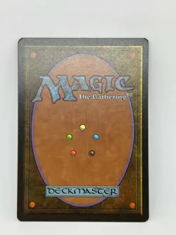 Lake Of The Dead - Alliances - NM - MTG Magic The Gathering - Image 2