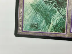 Lake Of The Dead - Alliances - NM - MTG Magic The Gathering - Image 5