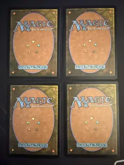 4x Reckless Charge (144) Modern Horizons LP MTG Magic the Gathering x4 Playset - Image 2