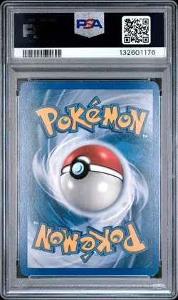 PSA 6 2006 Pokemon Crystal Guardians Sableye Reverse Holo Foil 10/100 STAMPED - Image 2