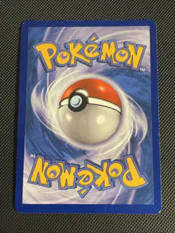 Pokemon TCG Diamond & Pearl Storm Front Magnezone 5/100 Reverse Holo Rare LP - Image 3