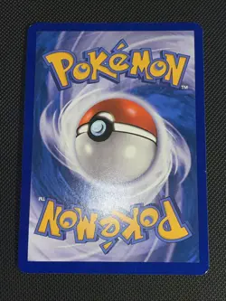 Pokemon TCG Diamond & Pearl Storm Front Magnezone 5/100 Reverse Holo Rare LP - Image 4