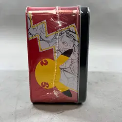 New Pokemon TCG Celebrations Collectors Chest Lunch Box 820650809415 - Image 5