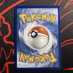 Pokemon Mew Hidden Fates 32/68 Non-Holo NM - Image 2