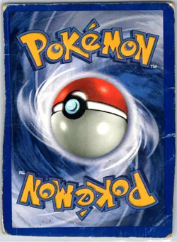 Pokemon TCG Dark Golbat 24/82 Team Rocket D - Image 2