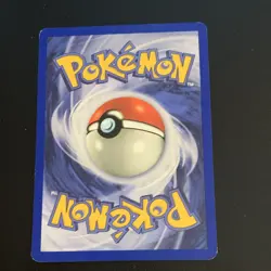 Pokemon TCG Pikachu 26/53 Wotc Promo Basic 40 HP Regular English - NM - Image 2