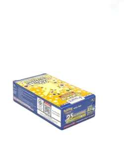 25th ANNIVERSARY Pokemon Card [THAI] Sealed Booster Box - Image 3