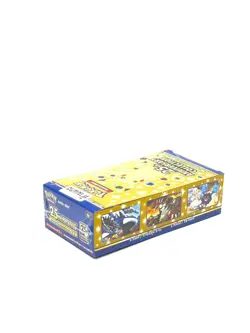 25th ANNIVERSARY Pokemon Card [THAI] Sealed Booster Box - Image 4