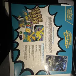 Pokemon Elite Trainer Box Mega Evolution Ascended Heroes Dragonite English - Image 3