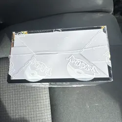 Pokemon TCG Perfect Order Booster Box 36 Packs -Factory Sealed - Image 5