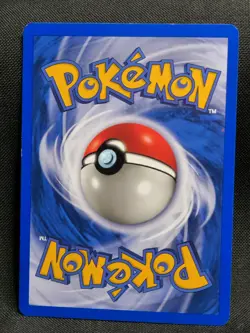 Pokemon - Snubbull 55/64 - 1st Edition Neo Revelation - NM - Image 2