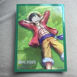 EXACT CARD PICTURED Gum Mole Pistol ST21-017 One Piece TCG Gear 5 EX Deck Foil - Image 4