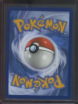 Pokemon TCG N's Zorua 189 Journey Together Promo NM - Image 2