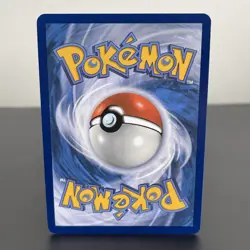 Gengar 050/088 - Holo Rare - Mega Evolution: Perfect Order - Pokemon TCG - Image 3