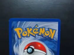 Pokemon - Zapdos 30/62 Rare Fossil - Image 4
