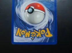 Pokemon - Zapdos 30/62 Rare Fossil - Image 5