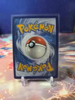 Pokemon TCG Suicune ex 010/034 CLB Classic Collection Holo Promo - Image 2