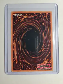 Yu-Gi-Oh! Raigeki • MP25-DE015 • Starlight Rare • Deutsch • NM - Image 2