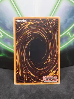 Yugioh Scapegoat SDJ-041 Super Rare 1st Edition NM - Image 2