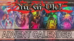 Yugioh 2014 Advent Calendar AC14 Secret Rare Limited Edition MINT - Image 1