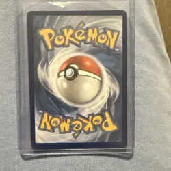 Pokemon Pikachu EX 200 HP Star Card 276/217 ASC Set Lightning Type English - Image 2