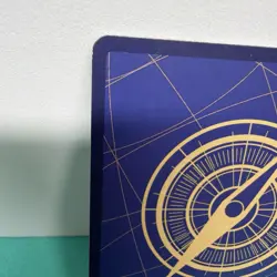 OP04-118 SEC One Piece Card Game Nefeltari Vivi TCG Kingdoms Of Intrigue English - Image 3