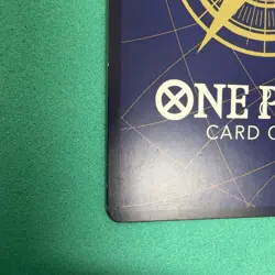 OP04-118 SEC One Piece Card Game Nefeltari Vivi TCG Kingdoms Of Intrigue English - Image 4