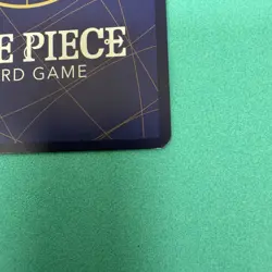 OP04-118 SEC One Piece Card Game Nefeltari Vivi TCG Kingdoms Of Intrigue English - Image 5