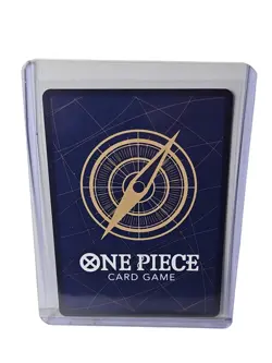 🔥Jewelry Bonney OP13-108 SR Carrying on His Will - ONE PIECE Card Game Japanese - Image 2