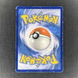 Pokemon TCG Magikarp XY 143 Holo Black Star Promo Card HP - Image 2