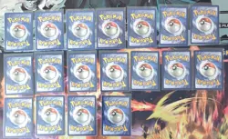 Pokemon TCG Pikachu & Pichu Card Lot English - Image 2