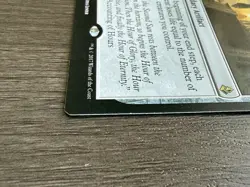 1x Throne Of The God-Pharoah Amonkhet MTG LP English - Image 4