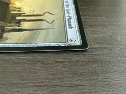 1x Throne Of The God-Pharoah Amonkhet MTG LP English - Image 5