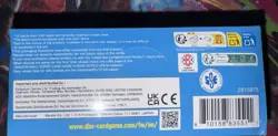 Dragon Ball Super: Fusion World - Manga (SB02) Booster Box BRAND NEW - Image 4