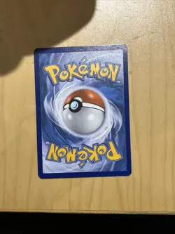 Charizard 11/108 Reverse Holo XY Evolutions 2016 Pokemon Card - Image 2