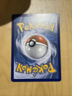 Charizard 11/108 Reverse Holo XY Evolutions 2016 Pokemon Card - Image 5