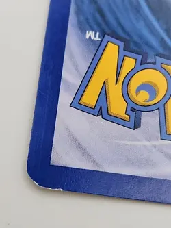 Pokemon TCG Umbreon 10/90 LP Cracked Ice Holo Undaunted - Image 4