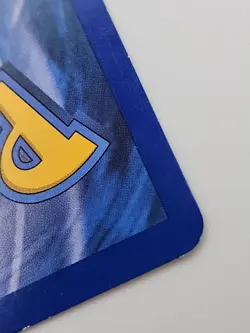 Pokemon TCG Umbreon 10/90 LP Cracked Ice Holo Undaunted - Image 5