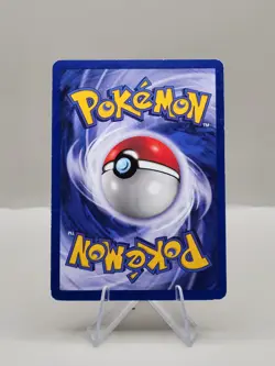 Pokemon Mewtwo WB Black Star Promo #3 READ LP-HP - Image 4