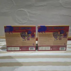 Pokemon Sword Shield Base Elite Trainer Box ETB Zacian Brand New Sealed - Image 3