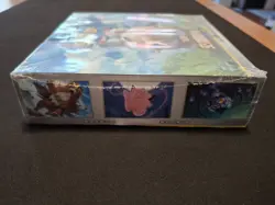 Pokemon S-Chinese Sun & Moon Booster Box CSM2cC Simplified "Huan” - Tag Team GX - Image 4