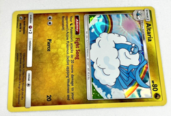 Pokemon TCG Altaria Dragon Majesty 40/70 Holo Holo Rare Pokemon Card - Image 4