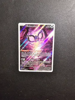 Carte Pokemon Pechaminus SVP 129 Promo Ecarlate & Violet FR NEUF - Image 1