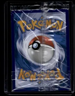 Pokemon TCG Lucario Vstar SWSH291 Sword & Shield Promo Sealed NM (D) - Image 2