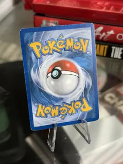 Pokemon Ponyta SH11 Reverse Holo Platinum Arceus - Image 4