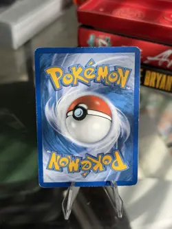 Pokemon Ponyta SH11 Reverse Holo Platinum Arceus - Image 5