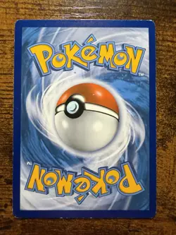 Pokemon Gyarados EX Secret Rare Full Art Holo 123/122 Breakpoint English - Image 2
