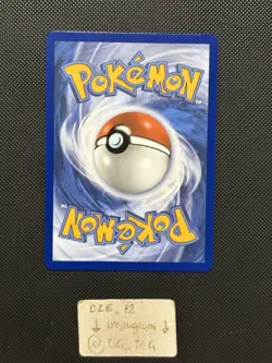 Pokemon Ascended Heroes - Team Rockets Kangaskhan Ex - 162/217 - Full Art - M/NM - Image 4